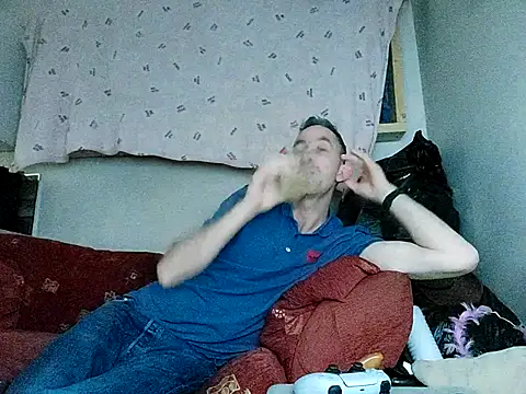 irishtommy1986 online show from 26, 7, 2026