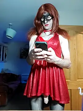 irishtommy1986 online show from 21, 12, 2025