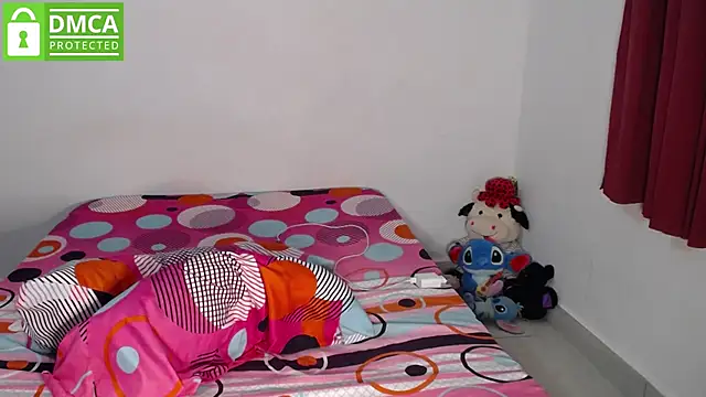 susana2523 online show from 7, 10, 2025