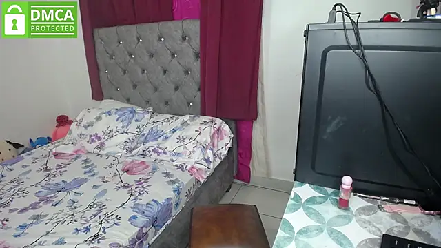 susana2523 online show from 22, 6, 2026