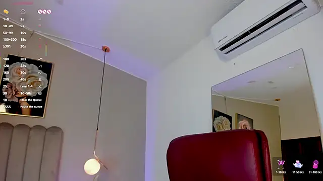 Emma Thompsson online show from 4, 3, 2026