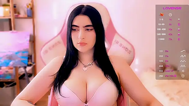 EvangelinaVangelis online show from 20, 6, 2026