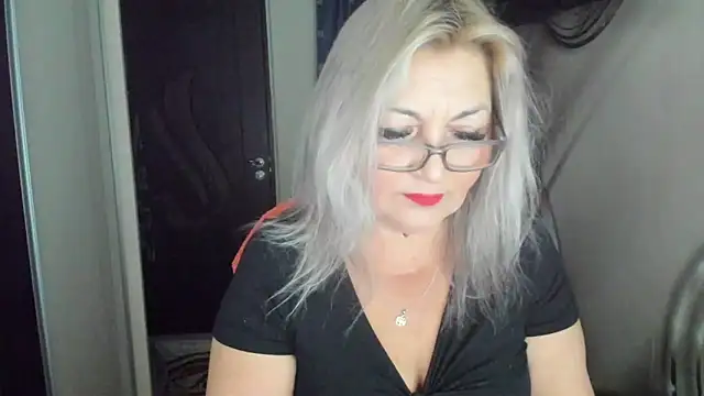 IryshAlice online show from 6, 10, 2025