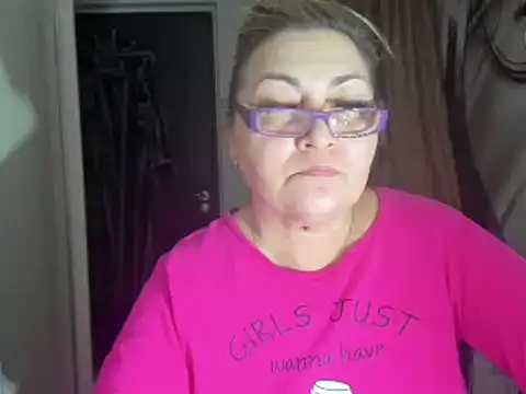 IryshAlice online show from 19, 12, 2024