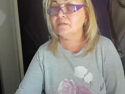 IryshAlice online show from 1, 12, 2024