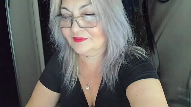 IryshAlice online show from 17, 10, 2025