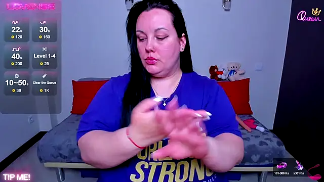 BubbleEmma online show from 6, 4, 2026