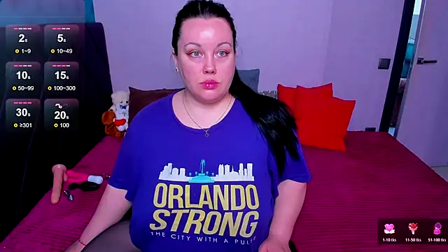 BubbleEmma online show from 12, 3, 2026