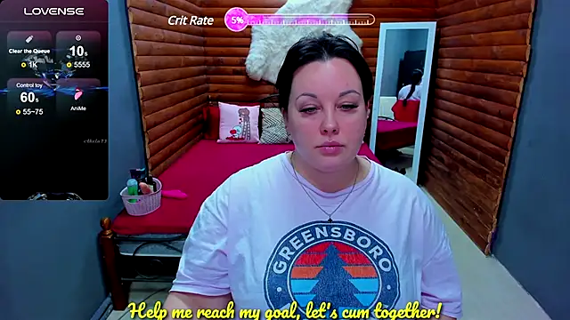 BubbleEmma online show from 6, 2, 2025