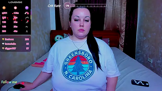 BubbleEmma online show from 22, 3, 2025