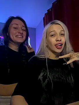 Dooubletroublee online show from 21, 9, 2025