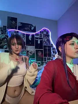 Dooubletroublee online show from 6, 2, 2026