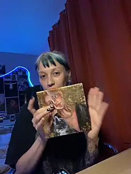 Dooubletroublee online show from 15, 10, 2025