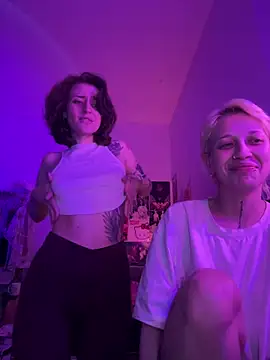 Dooubletroublee online show from 18, 6, 2026