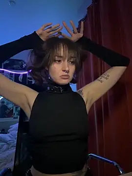 Dooubletroublee online show from 26, 10, 2025