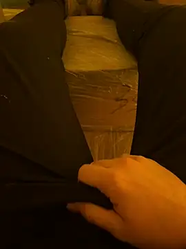 cussy007 online show from 9, 2, 2026