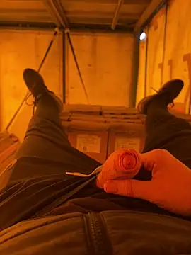 cussy007 online show from 19, 12, 2025