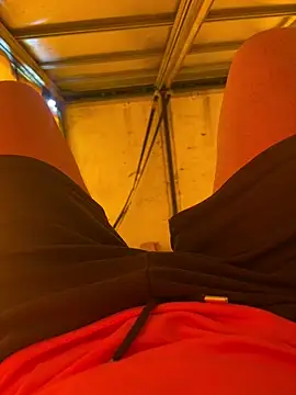 cussy007 online show from 9, 4, 2026