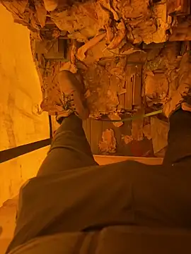 cussy007 online show from 15, 12, 2025