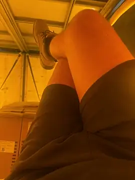 cussy007 online show from 17, 10, 2025