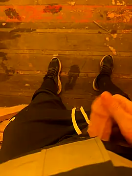 cussy007 online show from 7, 1, 2026