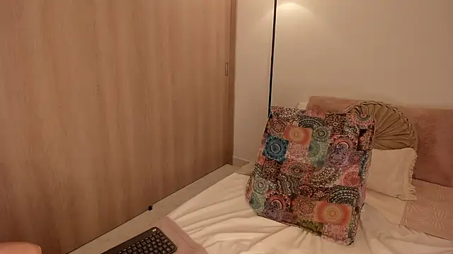 Lady lacey05 online show from 22, 12, 2025