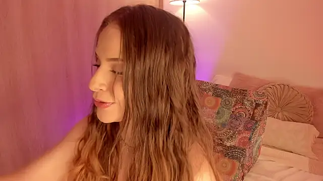 Lady lacey05 online show from 1, 4, 2026