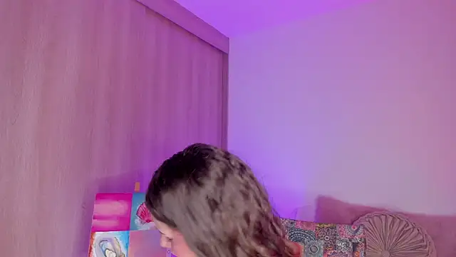 Lady lacey05 online show from 31, 5, 2026