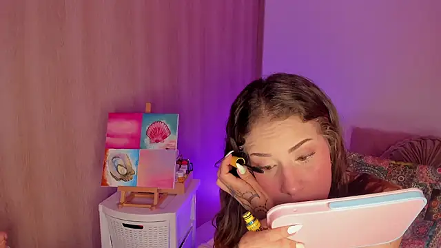 Snapshot of Lady_lacey05 chatting on 24, 6, 2026 Lady lacey05 online show from 24, 6, 2026