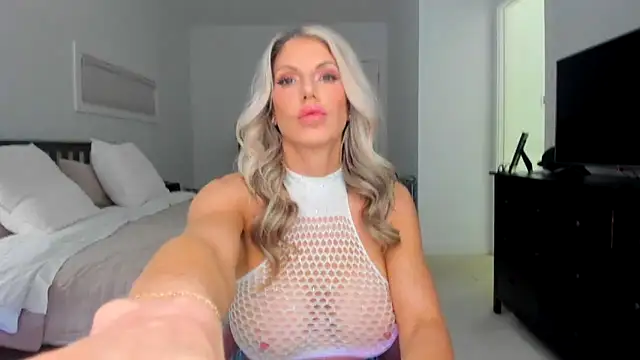 Kymmmy online show from 14, 6, 2026