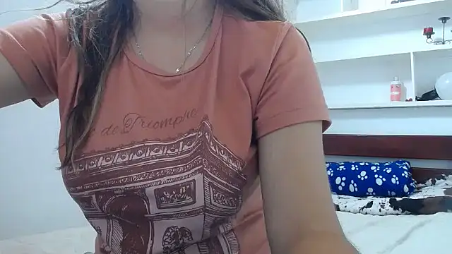 Luna girlhot  online show from 5, 11, 2025