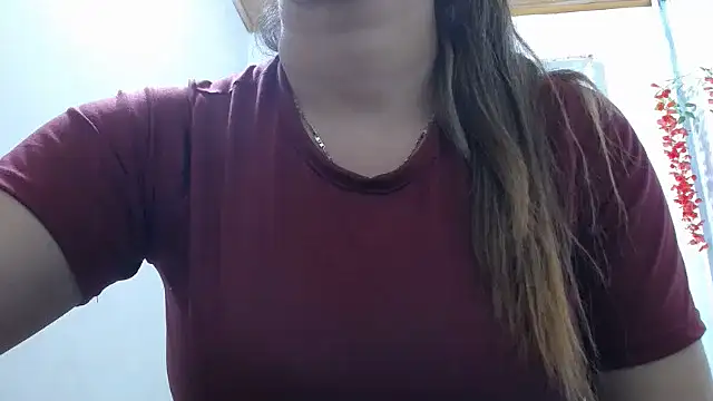 Luna girlhot  online show from 12, 3, 2026