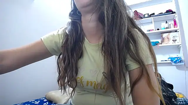 Luna girlhot  online show from 6, 3, 2026