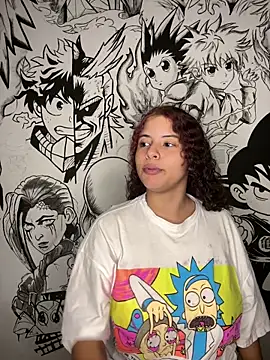 PittAndLunaa online show from 13, 4, 2026