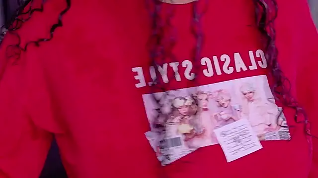 Snapshot of PittAndLunaa chatting on 19, 6, 2026 PittAndLunaa online show from 19, 6, 2026