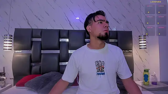 PittAndLunaa online show from 12, 3, 2026