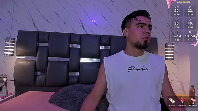 PittAndLunaa online show from 19, 3, 2026