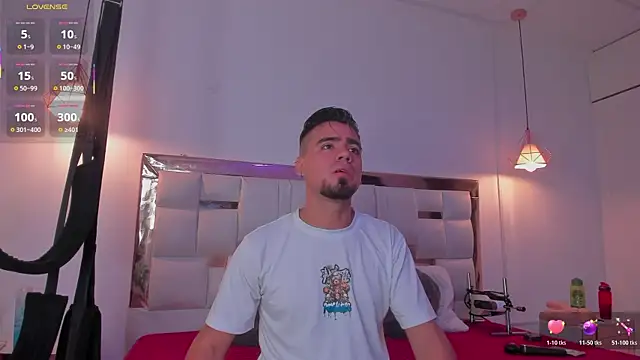 PittAndLunaa online show from 13, 1, 2026