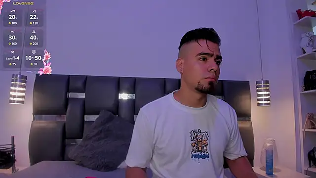 PittAndLunaa online show from 7, 2, 2026