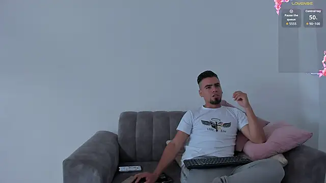 PittAndLunaa online show from 10, 5, 2026