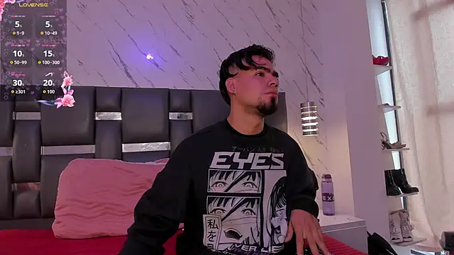 PittAndLunaa online show from 7, 4, 2026