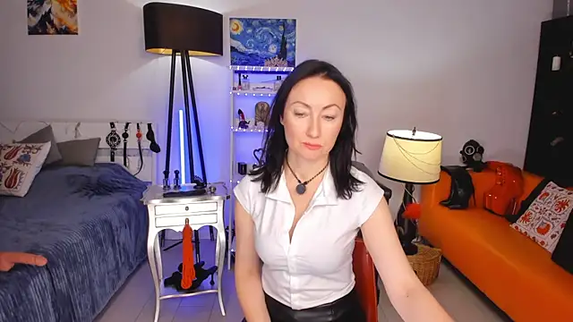 MissAliciaFD online show from 5, 2, 2026