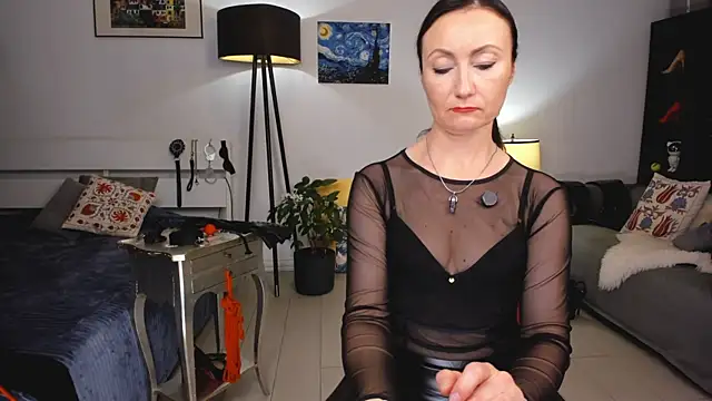 MissAliciaFD online show from 29, 5, 2026