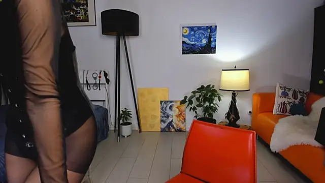 MissAliciaFD online show from 19, 7, 2026