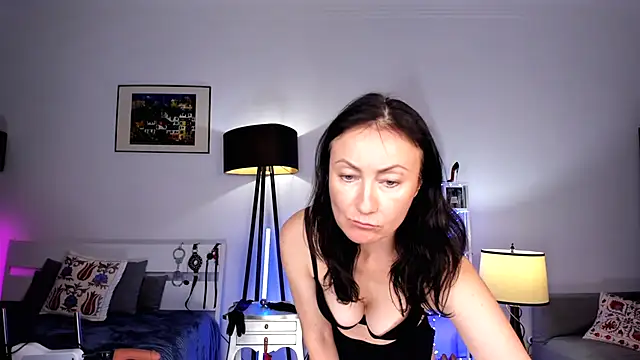 Snapshot of MissAliciaFD chatting on 21, 9, 2025 MissAliciaFD online show from 21, 9, 2025