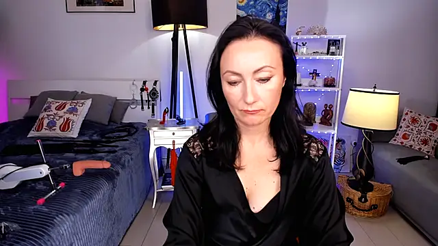 Snapshot of MissAliciaFD chatting on 28, 9, 2025 MissAliciaFD online show from 28, 9, 2025