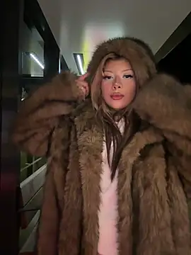 jackelinuh online show from 18, 3, 2026