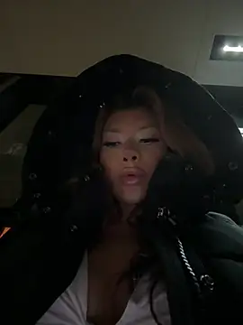 jackelinuh online show from 3, 3, 2026