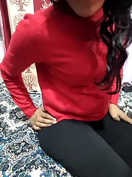 Imsexyjanvi online show from 13, 1, 2026