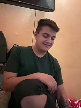 lacikaboyy online show from 29, 1, 2025
